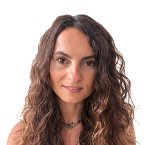 FLORENTINA TUFIȘ